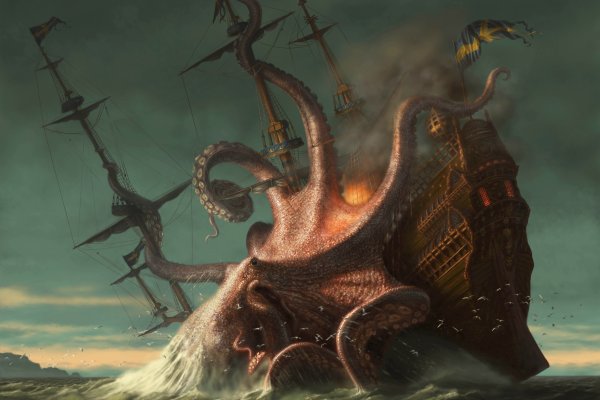 Kraken клирнет зеркало